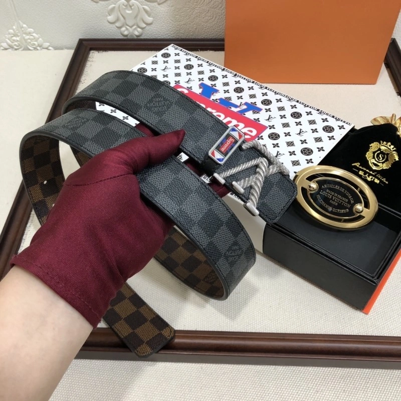 Louis Vuitton Belts Durable 300643