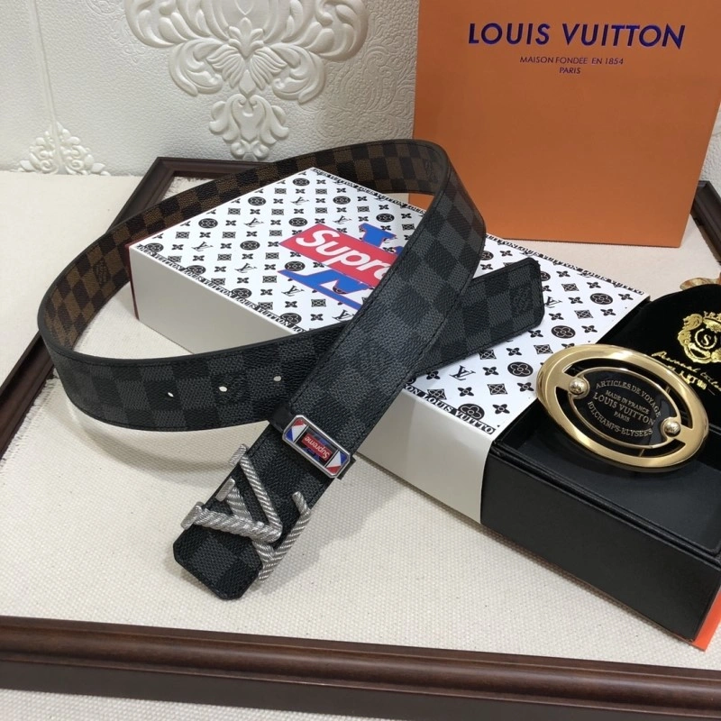 Louis Vuitton Belts Durable 300643