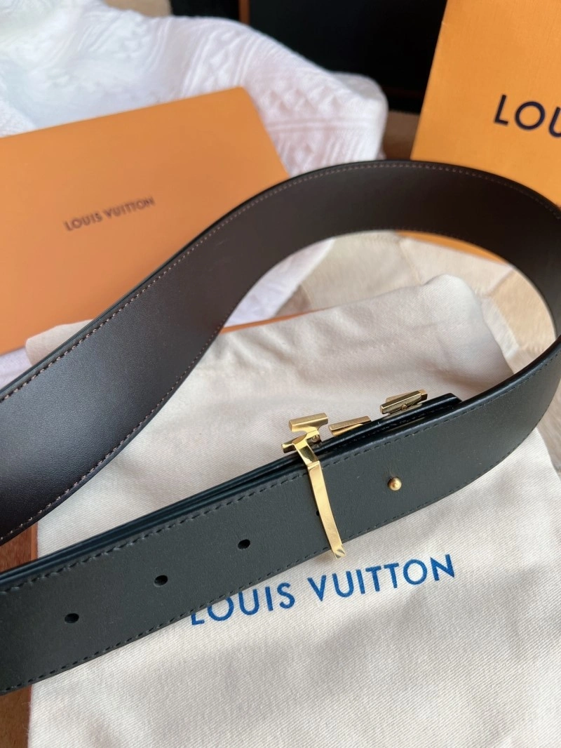 Durable Louis Vuitton Belts 300639