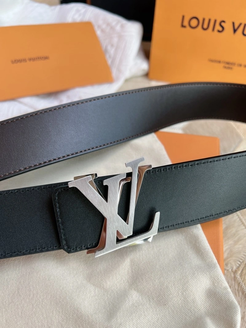 Stretchable Louis Vuitton Belts 300640