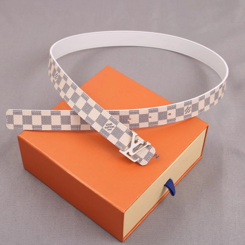 Louis Vuitton Belts Upgraded 300652