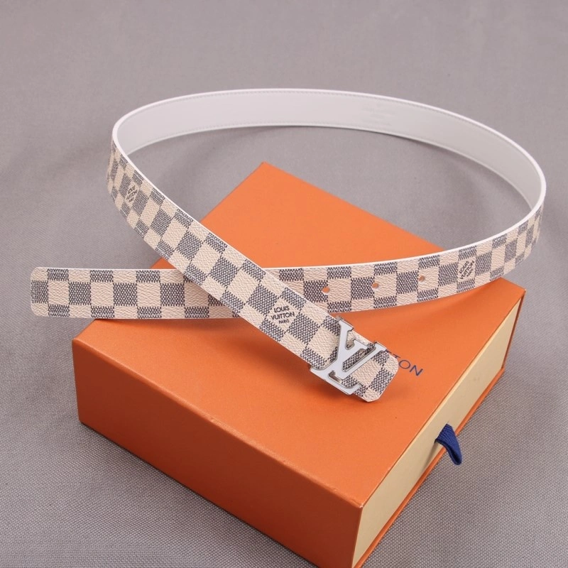 Louis Vuitton Belts Chic 300646