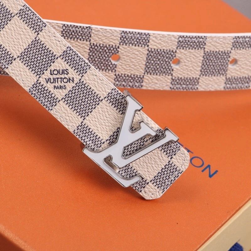 Louis Vuitton Belts Chic 300646