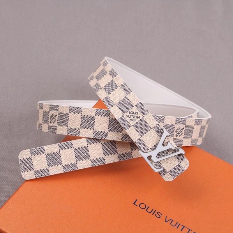 Louis Vuitton Belts Chic 300646