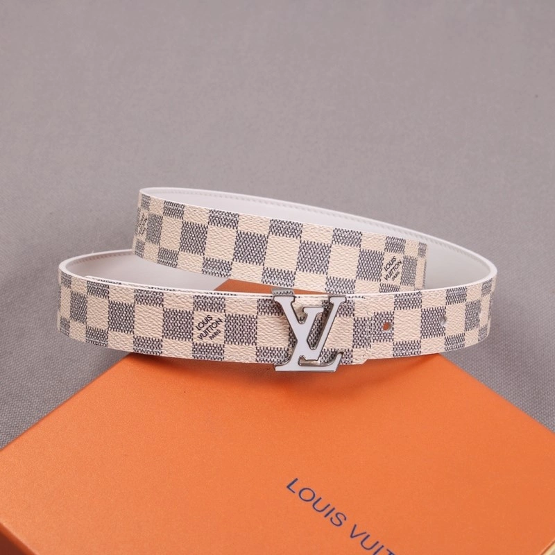 Louis Vuitton Belts Chic 300646