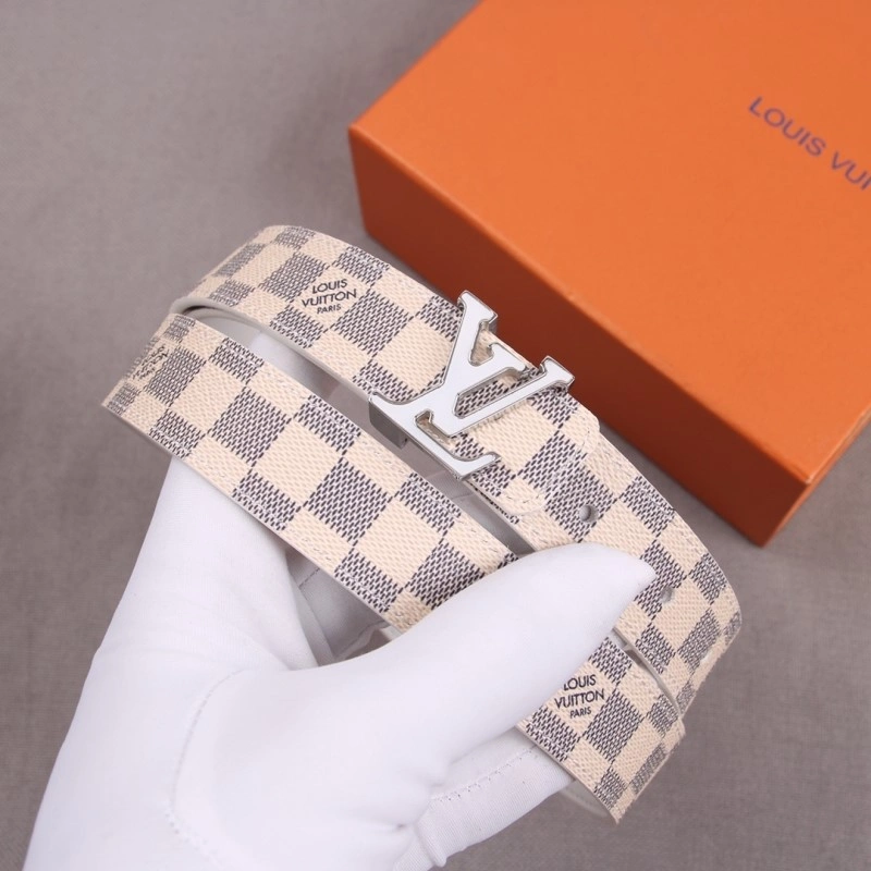 Louis Vuitton Belts Chic 300646