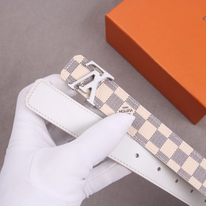 Louis Vuitton Belts Chic 300646