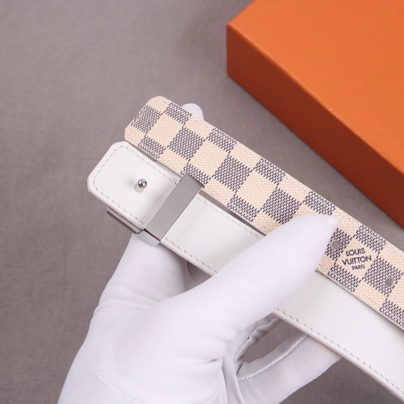 Louis Vuitton Belts Chic 300646