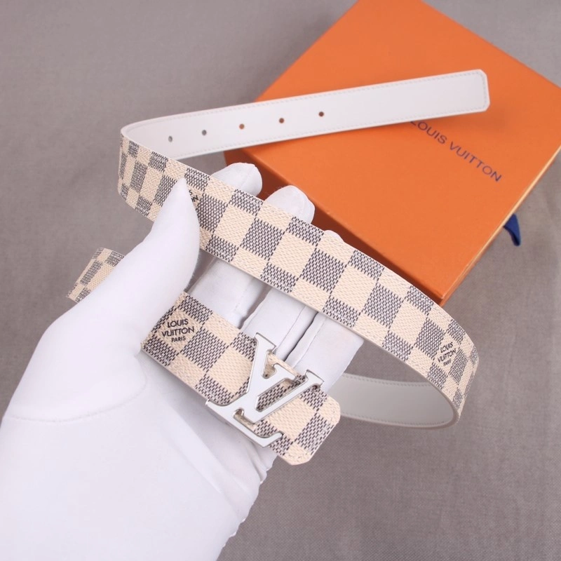 Louis Vuitton Belts Chic 300646