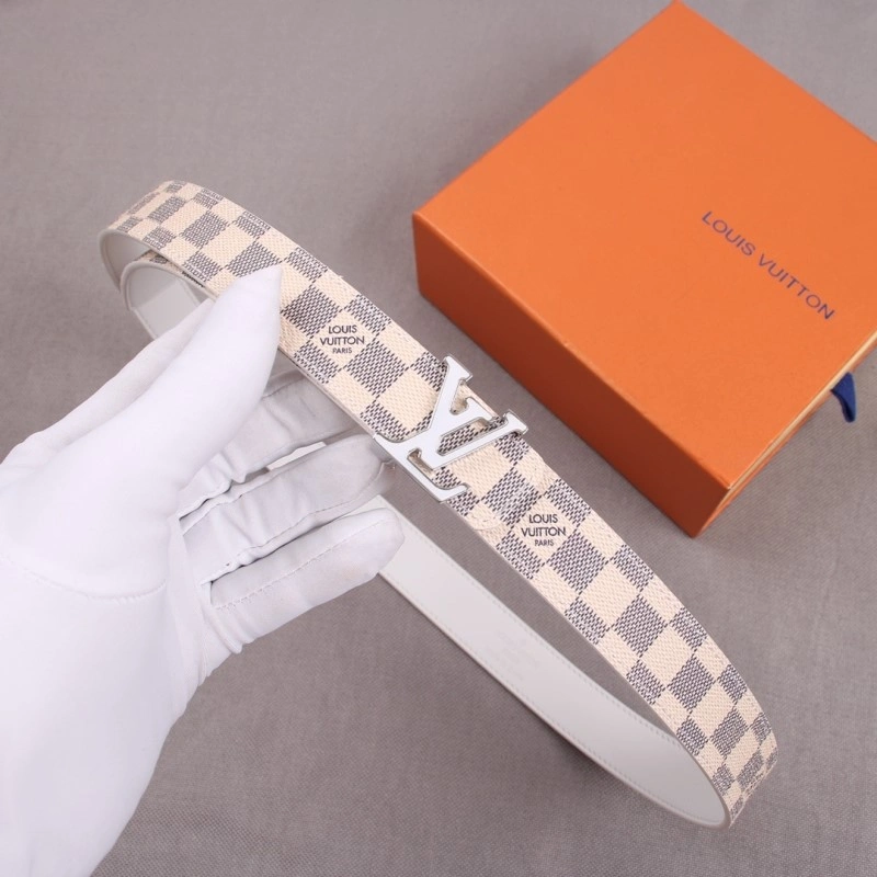 Louis Vuitton Belts Chic 300646