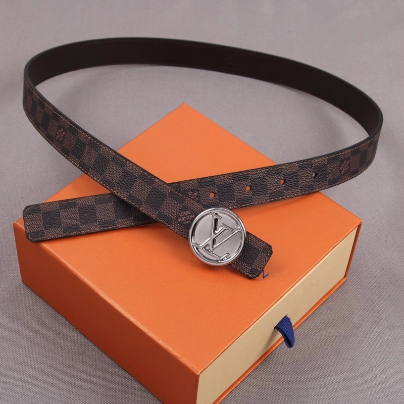 Neat Louis Vuitton Belts 300637
