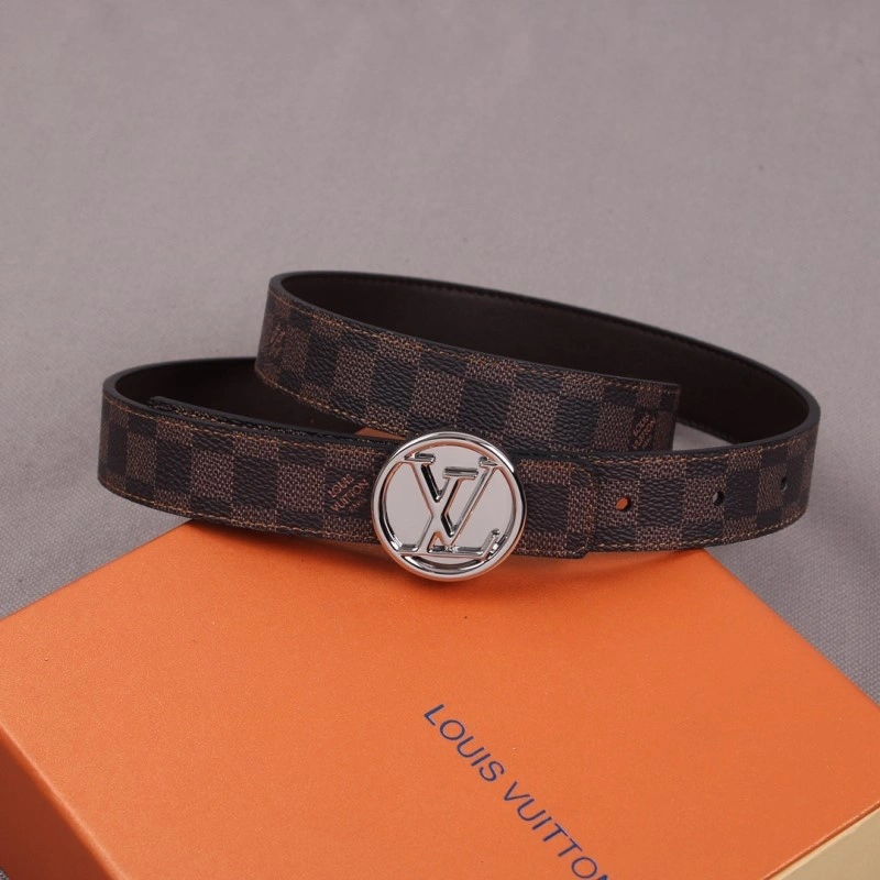 Neat Louis Vuitton Belts 300637