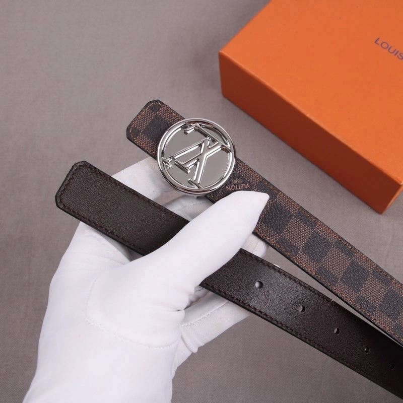 Neat Louis Vuitton Belts 300637
