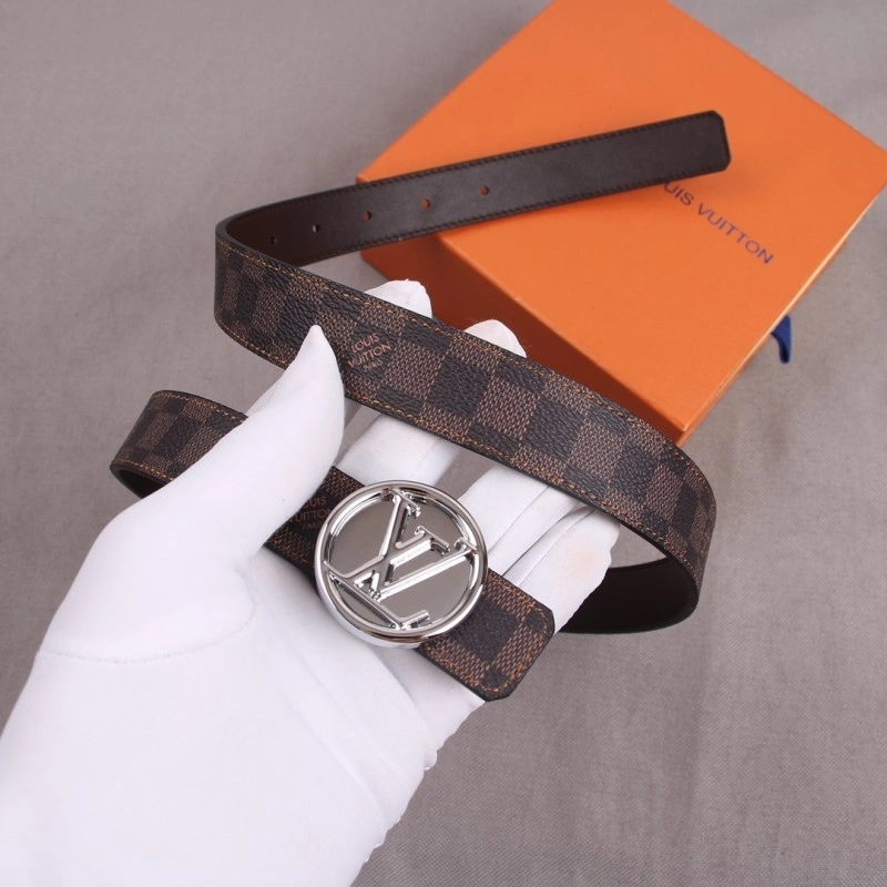 Neat Louis Vuitton Belts 300637