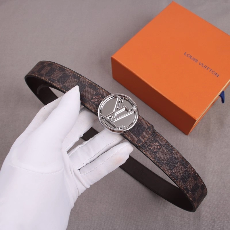 Neat Louis Vuitton Belts 300637