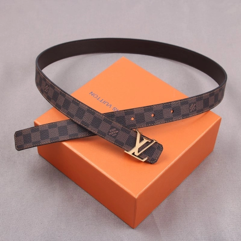 EyeCatching Louis Vuitton Belts 300648