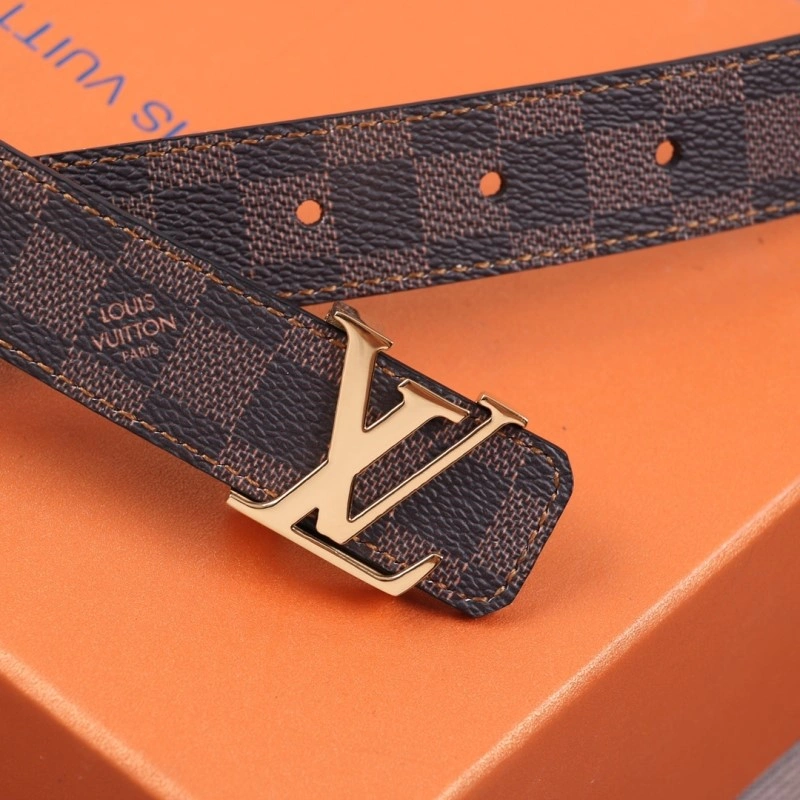 EyeCatching Louis Vuitton Belts 300648