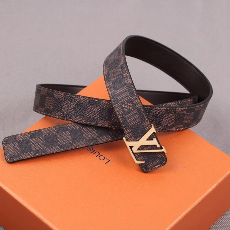 EyeCatching Louis Vuitton Belts 300648