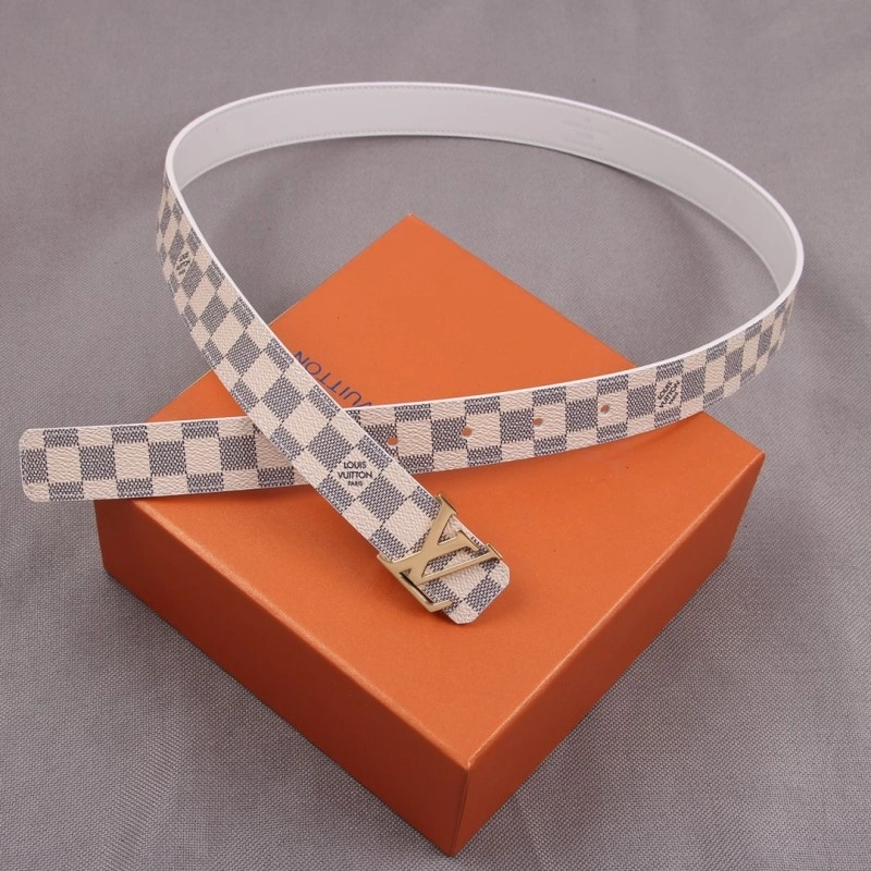 Louis Vuitton Belts Seasonal 300655