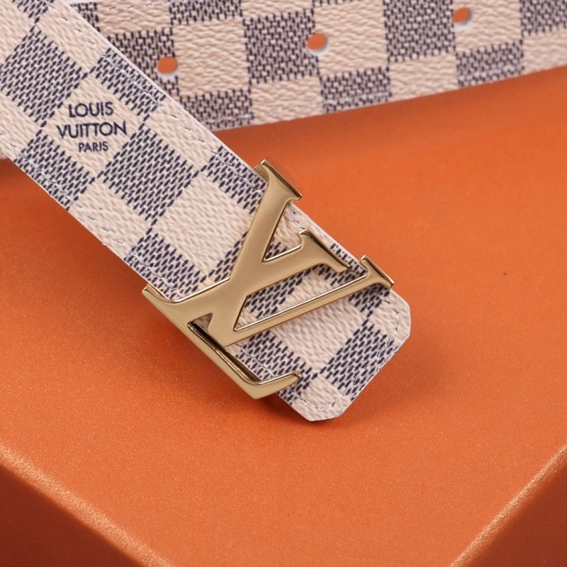 Louis Vuitton Belts Seasonal 300655