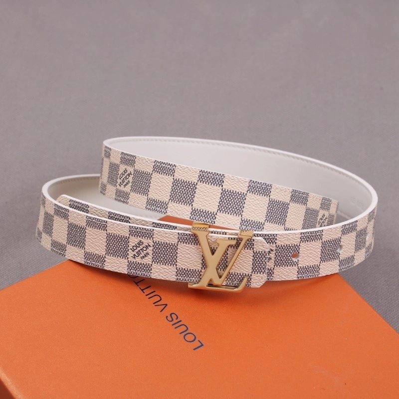Louis Vuitton Belts Seasonal 300655