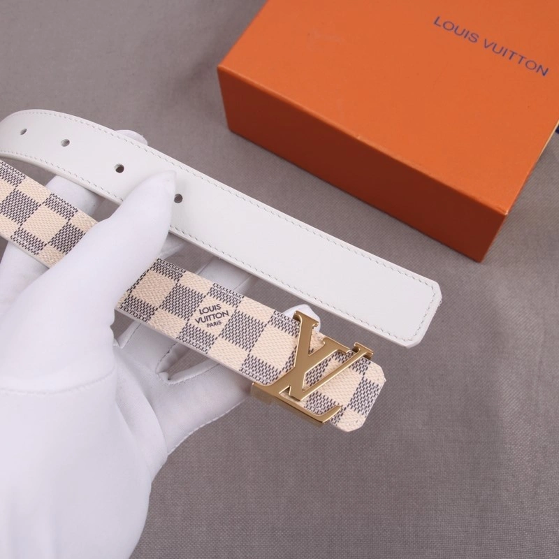 Louis Vuitton Belts Seasonal 300655