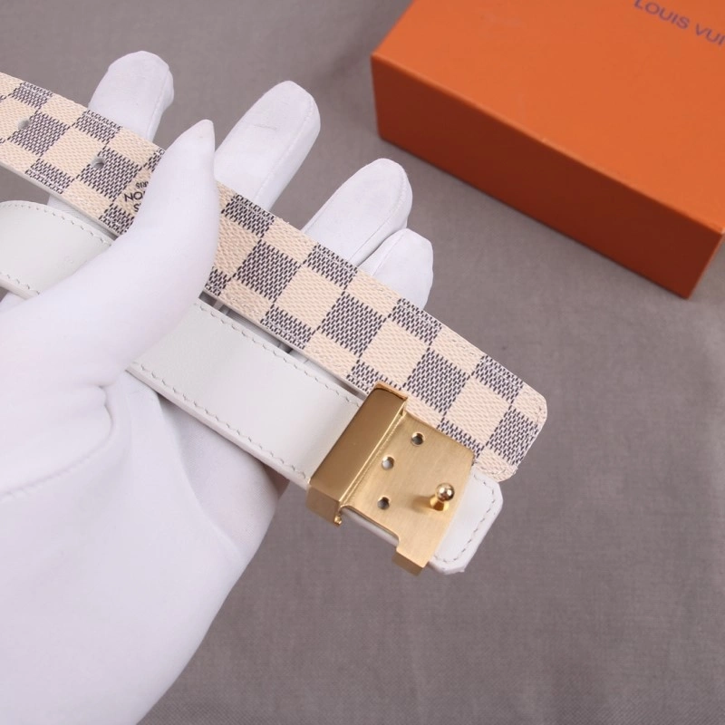 Louis Vuitton Belts Seasonal 300655