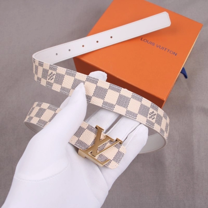 Louis Vuitton Belts Seasonal 300655