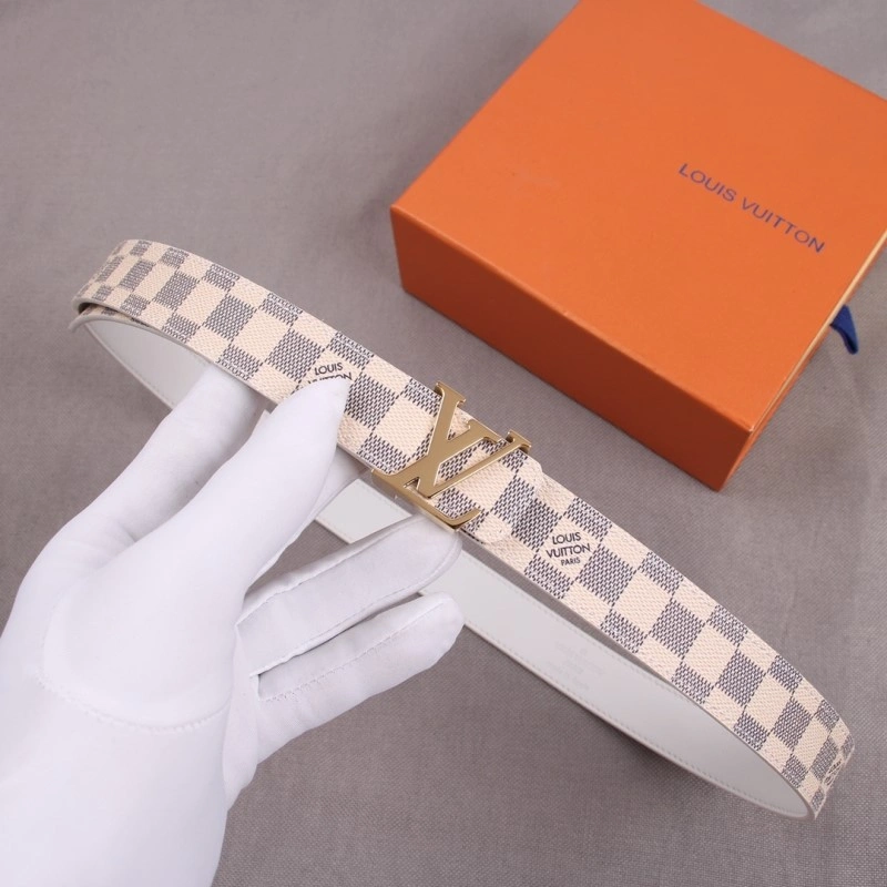 Louis Vuitton Belts Seasonal 300655
