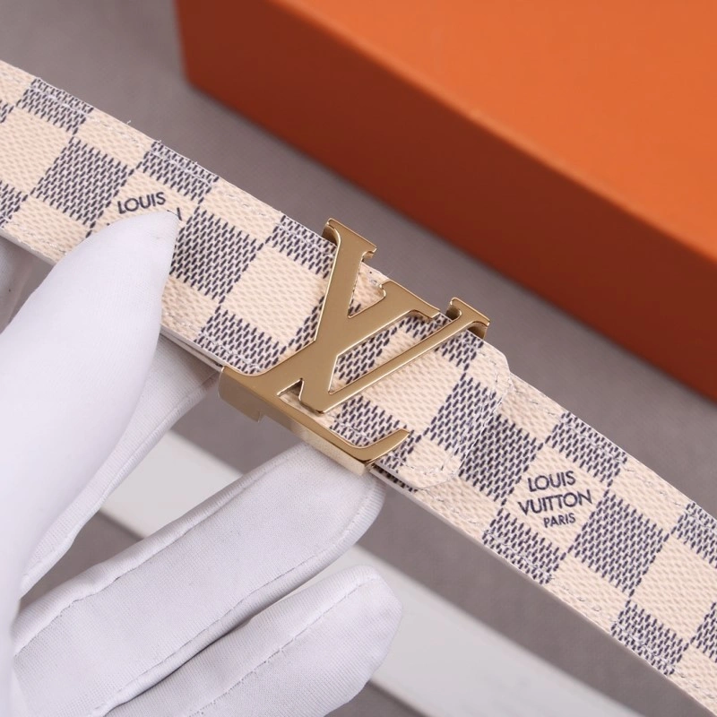 Louis Vuitton Belts Seasonal 300655