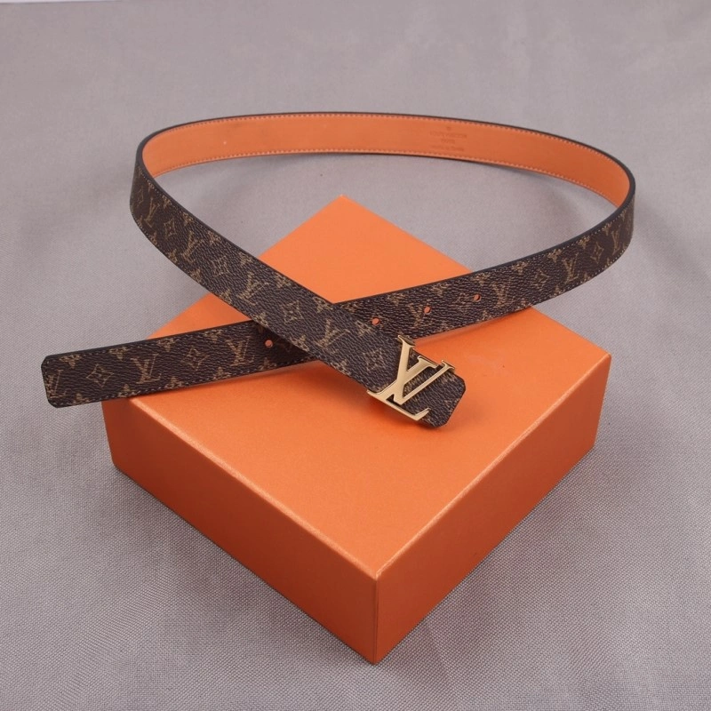 Versatile Louis Vuitton Belts 300653