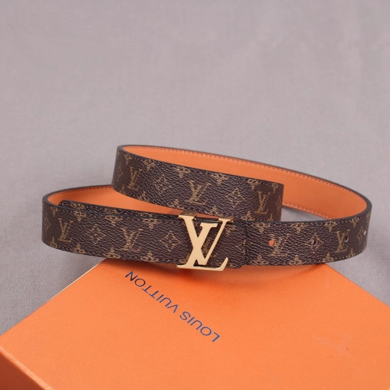 Versatile Louis Vuitton Belts 300653