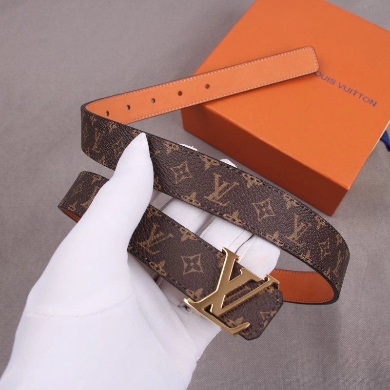 Versatile Louis Vuitton Belts 300653