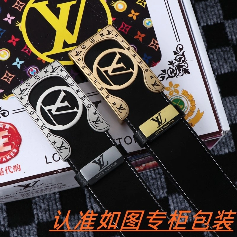 Louis Vuitton Belts Casual 300664