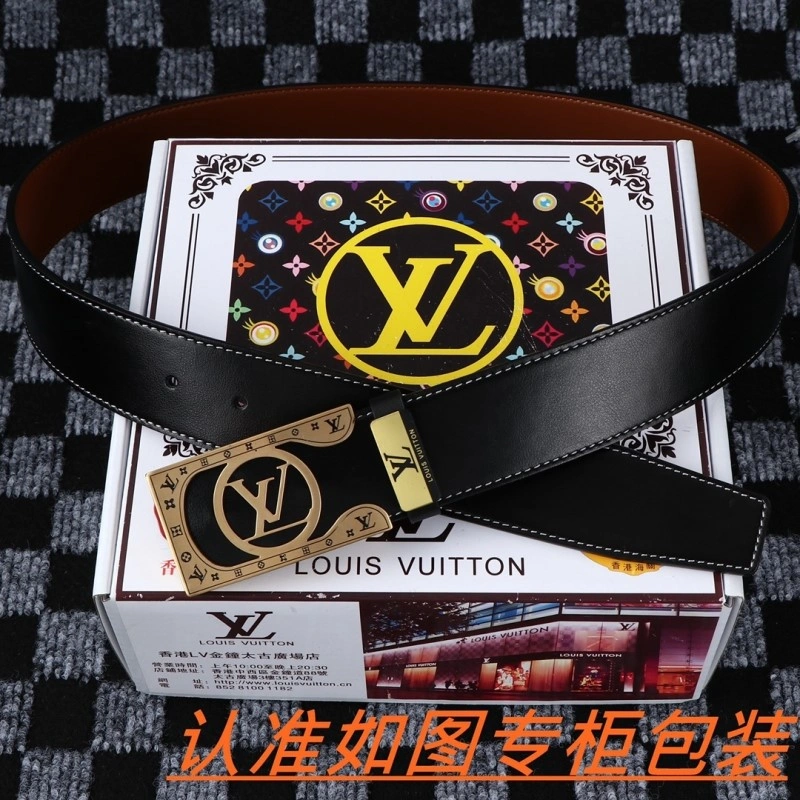 Louis Vuitton Belts Casual 300664