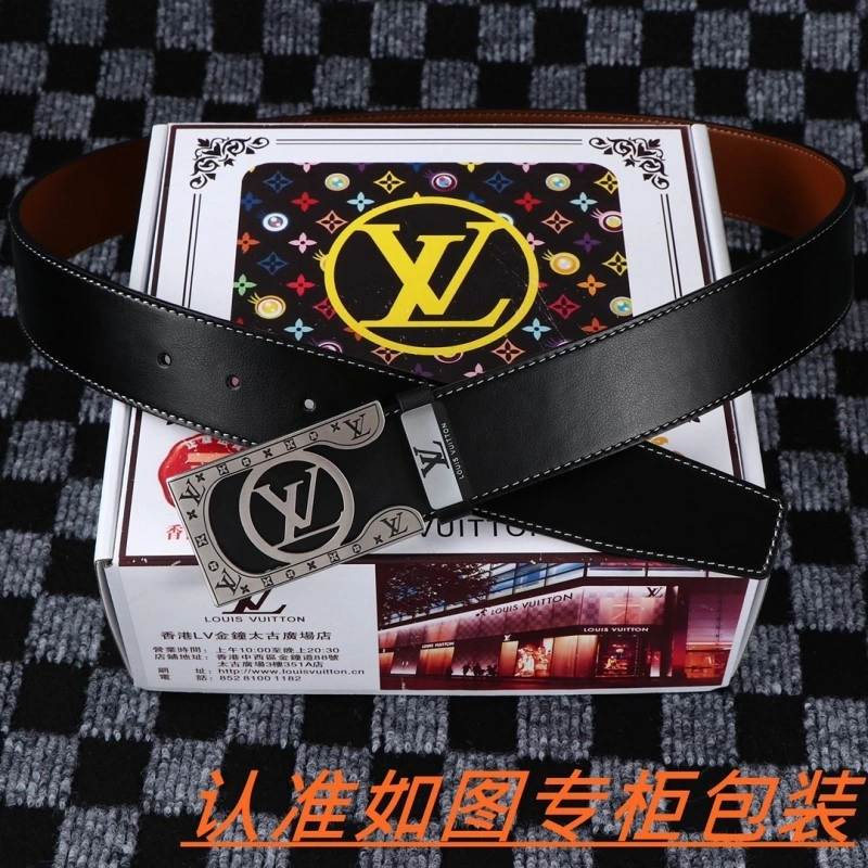 Louis Vuitton Belts Casual 300664