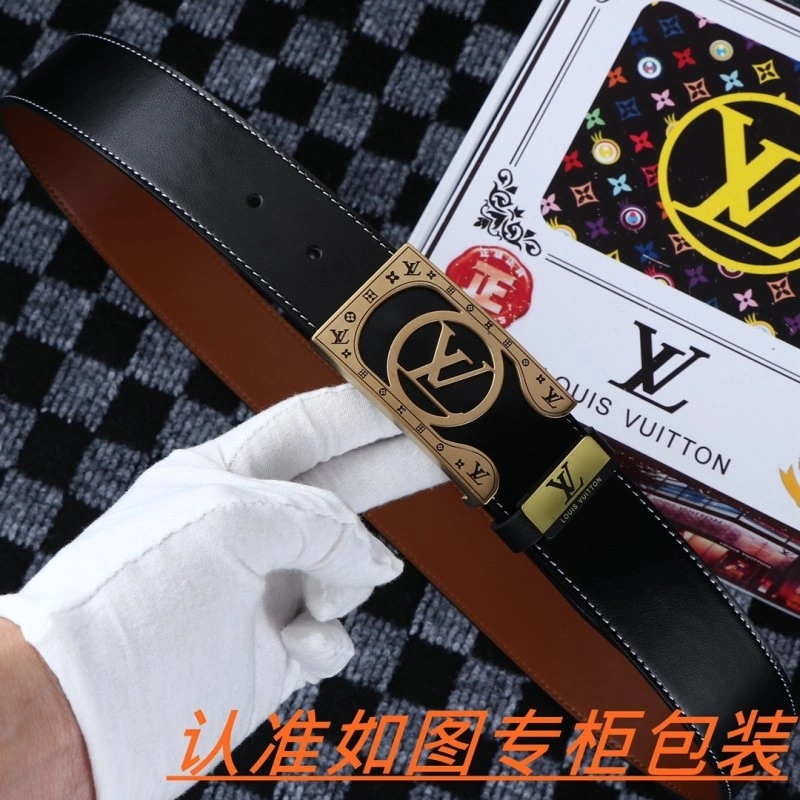 Louis Vuitton Belts Casual 300664
