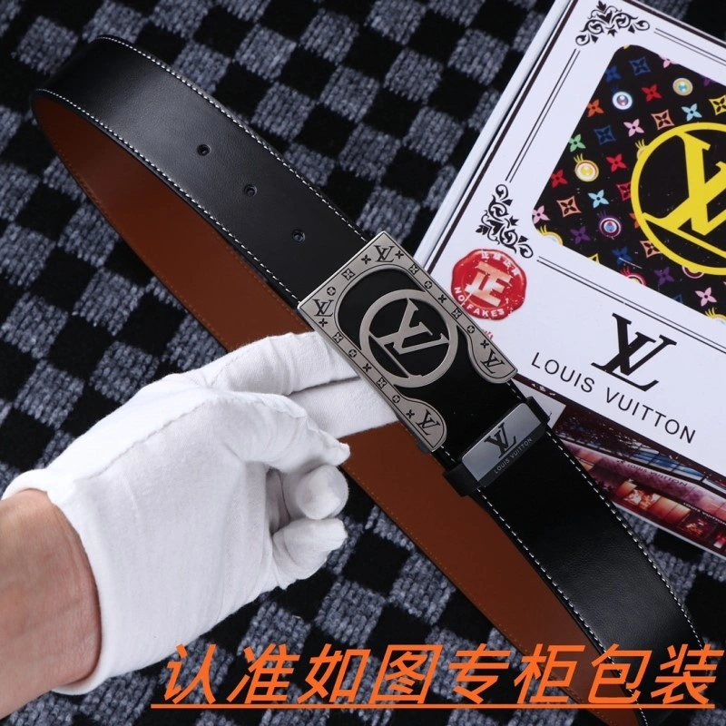 Louis Vuitton Belts Casual 300664