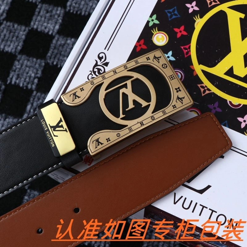 Louis Vuitton Belts Casual 300664