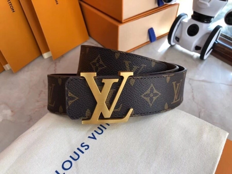 Louis Vuitton Belts Contemporary 300634
