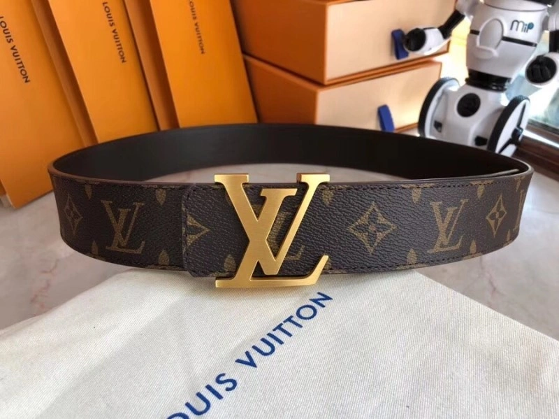 Louis Vuitton Belts Contemporary 300634