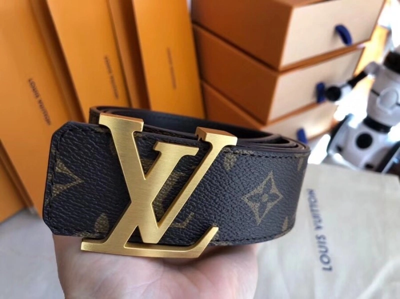 Louis Vuitton Belts Contemporary 300634