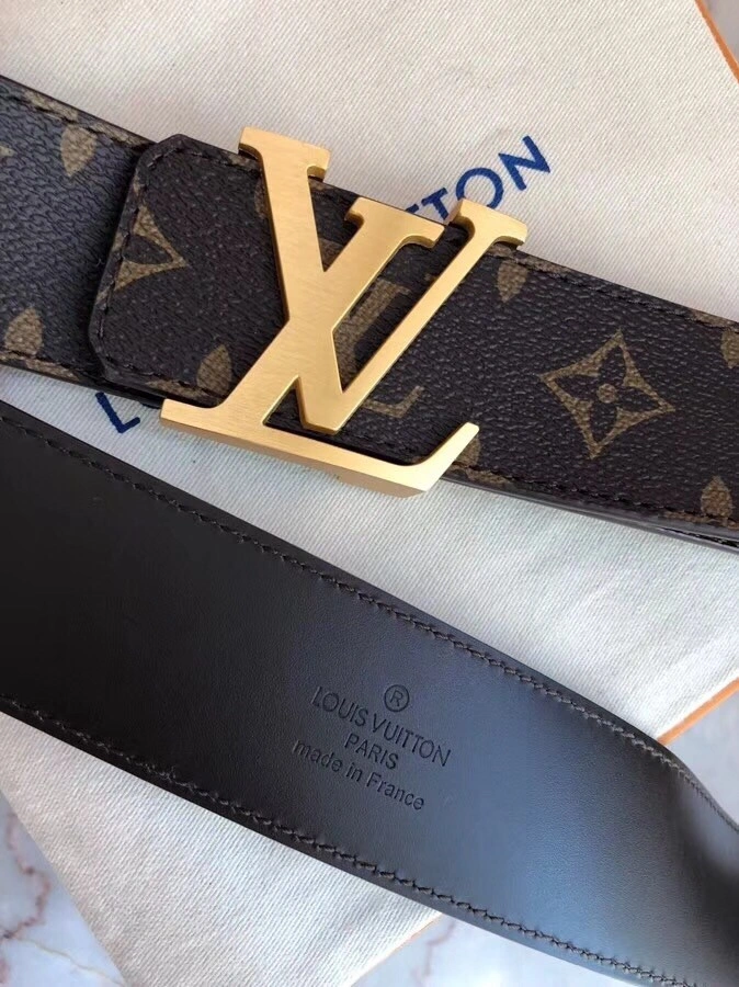 Louis Vuitton Belts Contemporary 300634