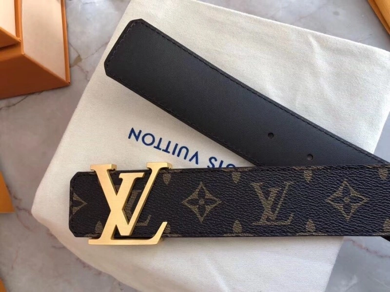 Louis Vuitton Belts Contemporary 300634