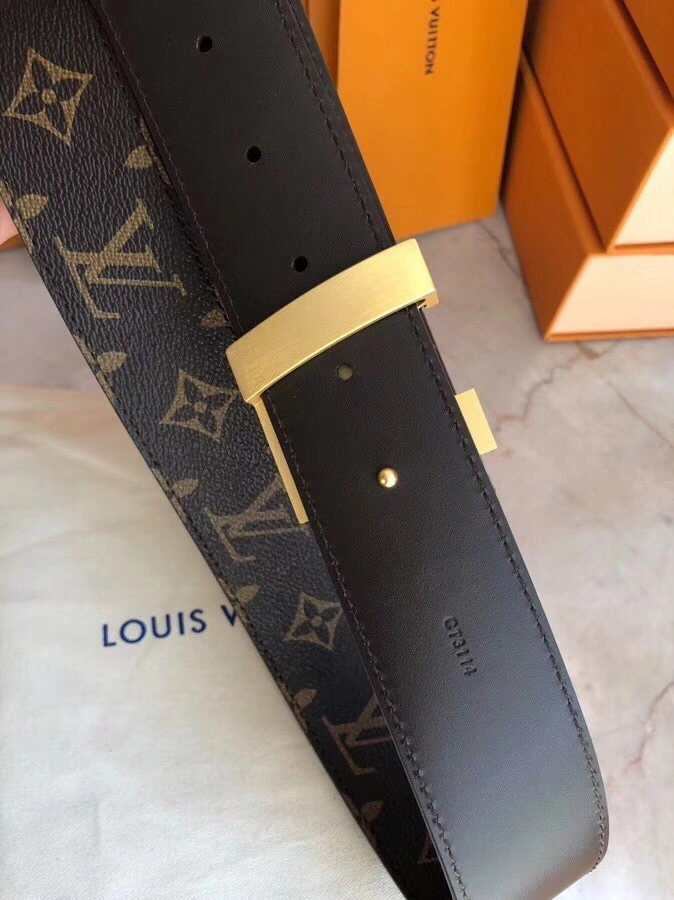 Louis Vuitton Belts Contemporary 300634