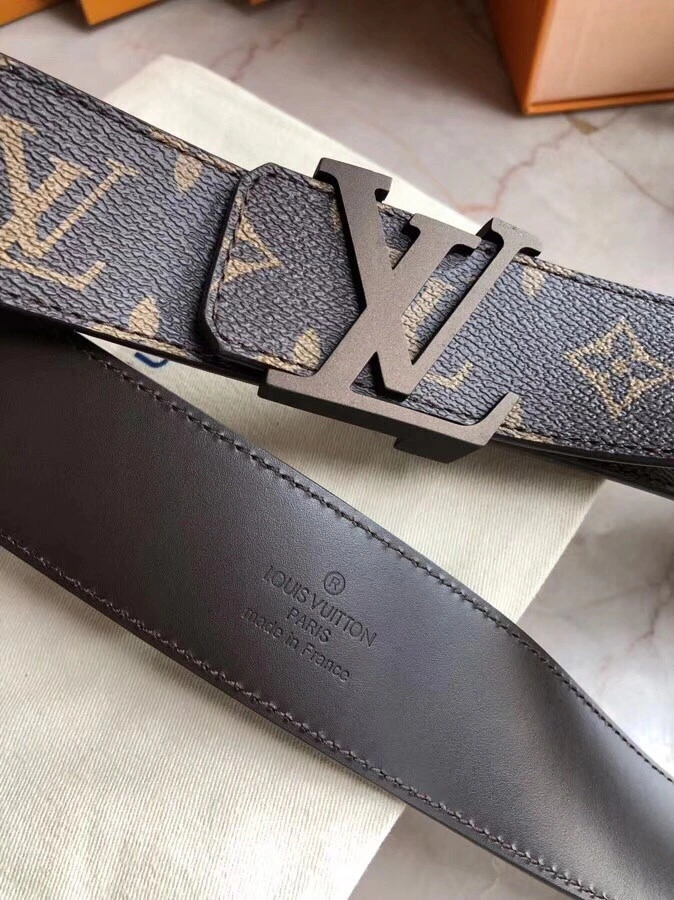 Louis Vuitton Belts FashionForward 300627