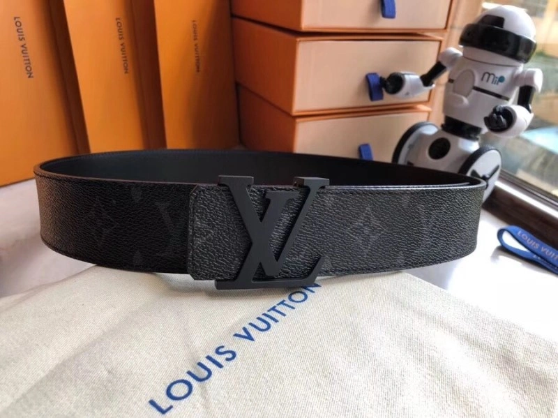 RelaxedFit Louis Vuitton Belts 300605