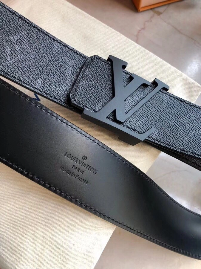 RelaxedFit Louis Vuitton Belts 300605