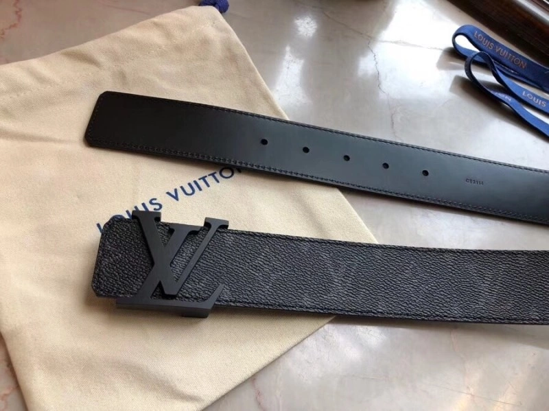 RelaxedFit Louis Vuitton Belts 300605