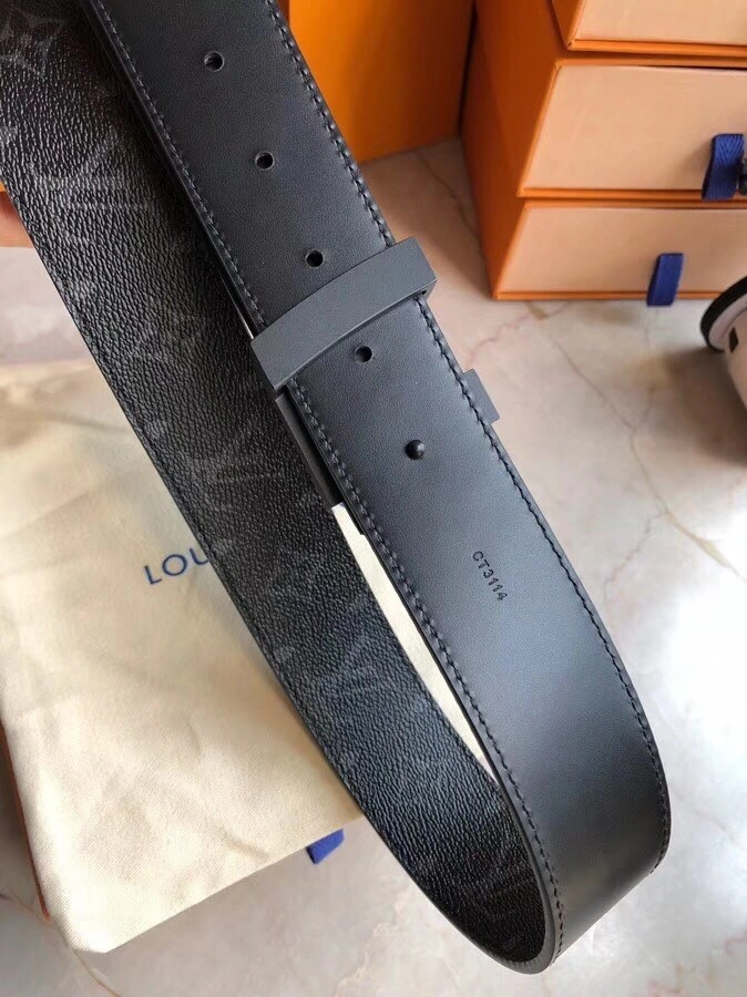 RelaxedFit Louis Vuitton Belts 300605